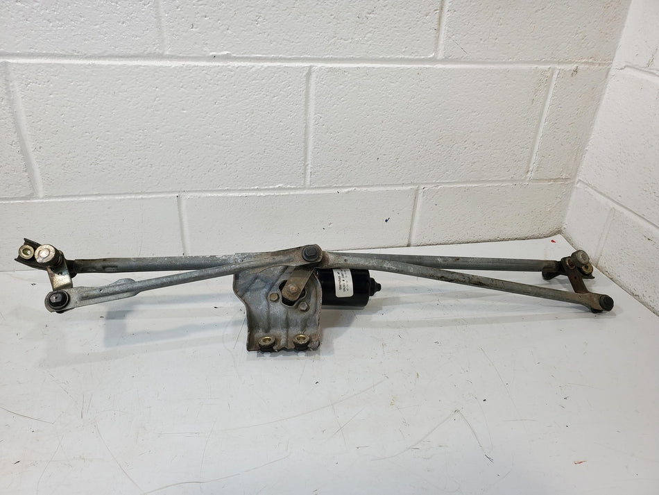 1997-2001 Dodge Ram 1500 1997-2002 2500 3500 Windshield Wiper Motor & Linkage OEM