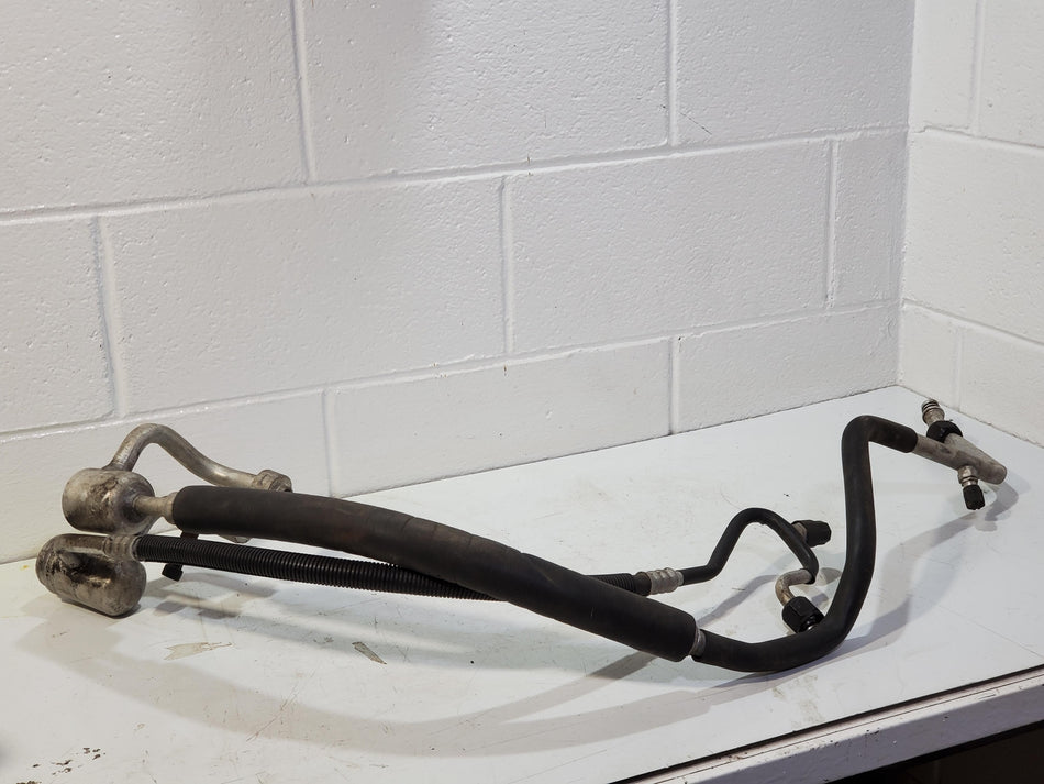 1996-1999 Buick LeSabre A/C Air Conditioner Discharge Hose