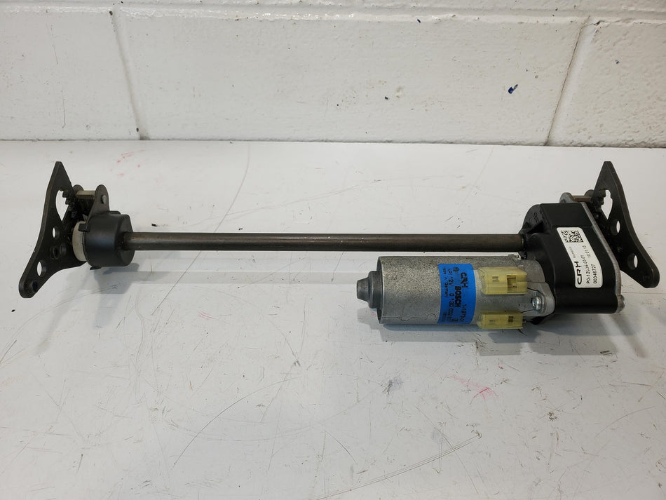 2005-2013 Land Rover Range Rover Sport Power Seat Adjust Motor OEM HHL500150