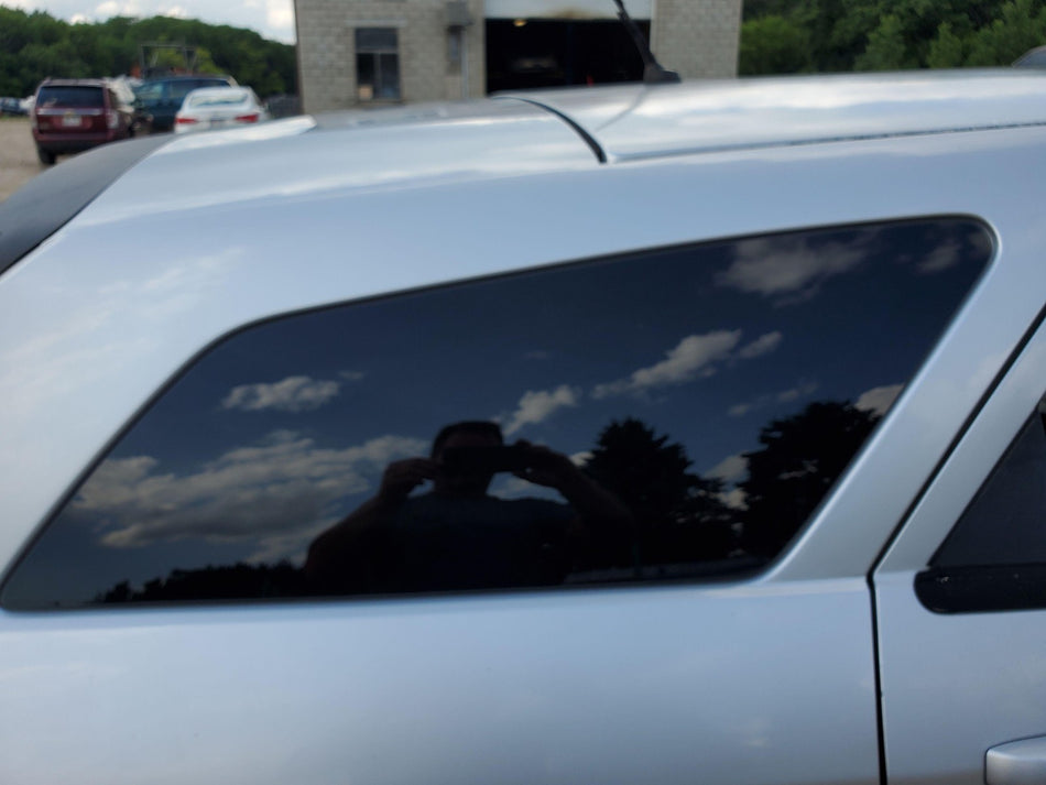 2005-2008 Dodge Magnum Rear RH Quarter Glass/Window (AS3 privacy tint)