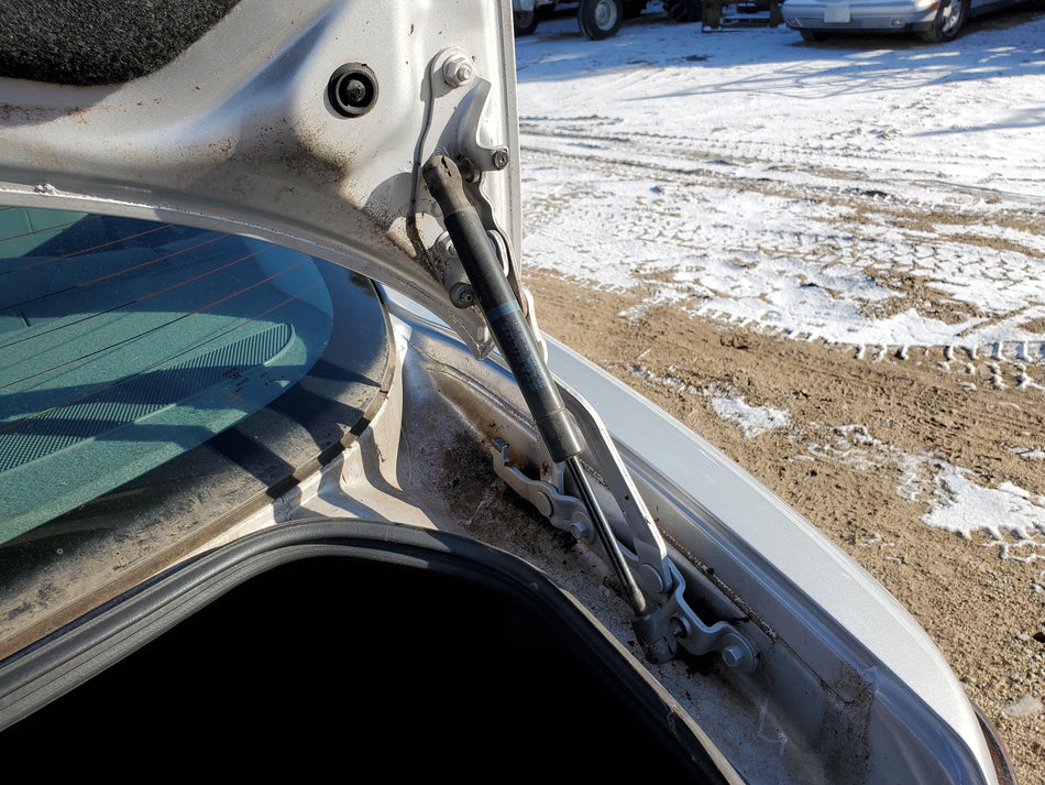 2003-2008 Mazda 6 Trunk Lid Hinge RH Right (Passenger Side