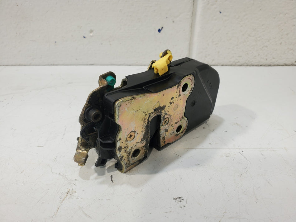 1998-2003 Rear Left LH Door Latch Dodge Durango Power Locks OEM