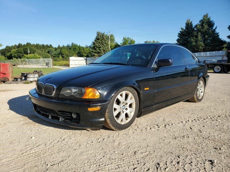 Crossmember/K-Frame Front 3.0L Suspension Fits 03-08 BMW Z4 860
