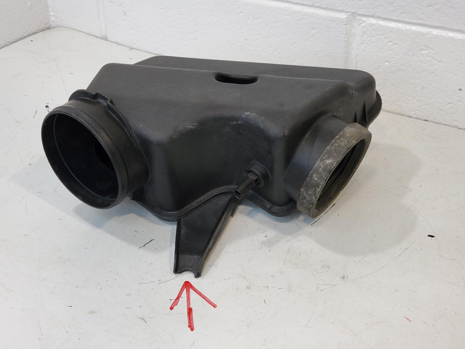 2012-2020 Dodge Grand Caravan 3.6 Air Cleaner Intake Resonator OEM 04861731AC