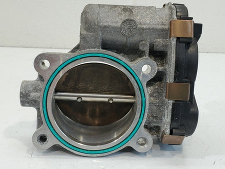 2006-2011 Chevy Impala 3.5L 3.9L Throttle Body Assembly with Bolts OEM 12609500
