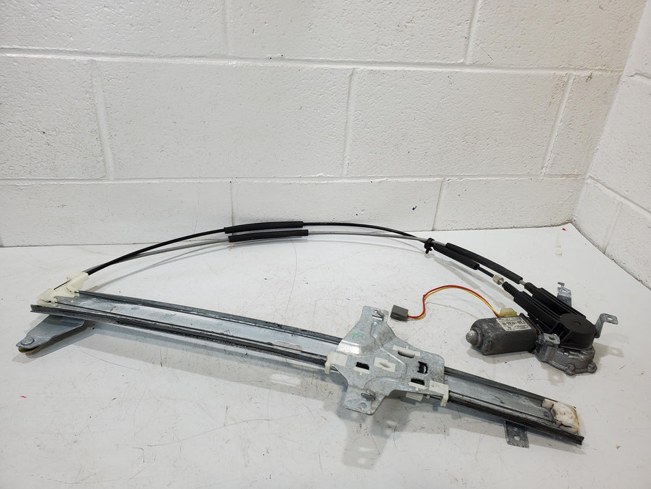 1992-2014 E150 E250 E350 Econoline Front LH Power Window Motor & Regulator OEM