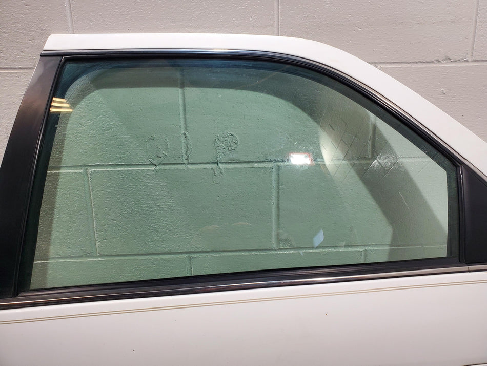 Rear Door Glass/window TOYOTA CAMRY Left 97 98 99 00 01