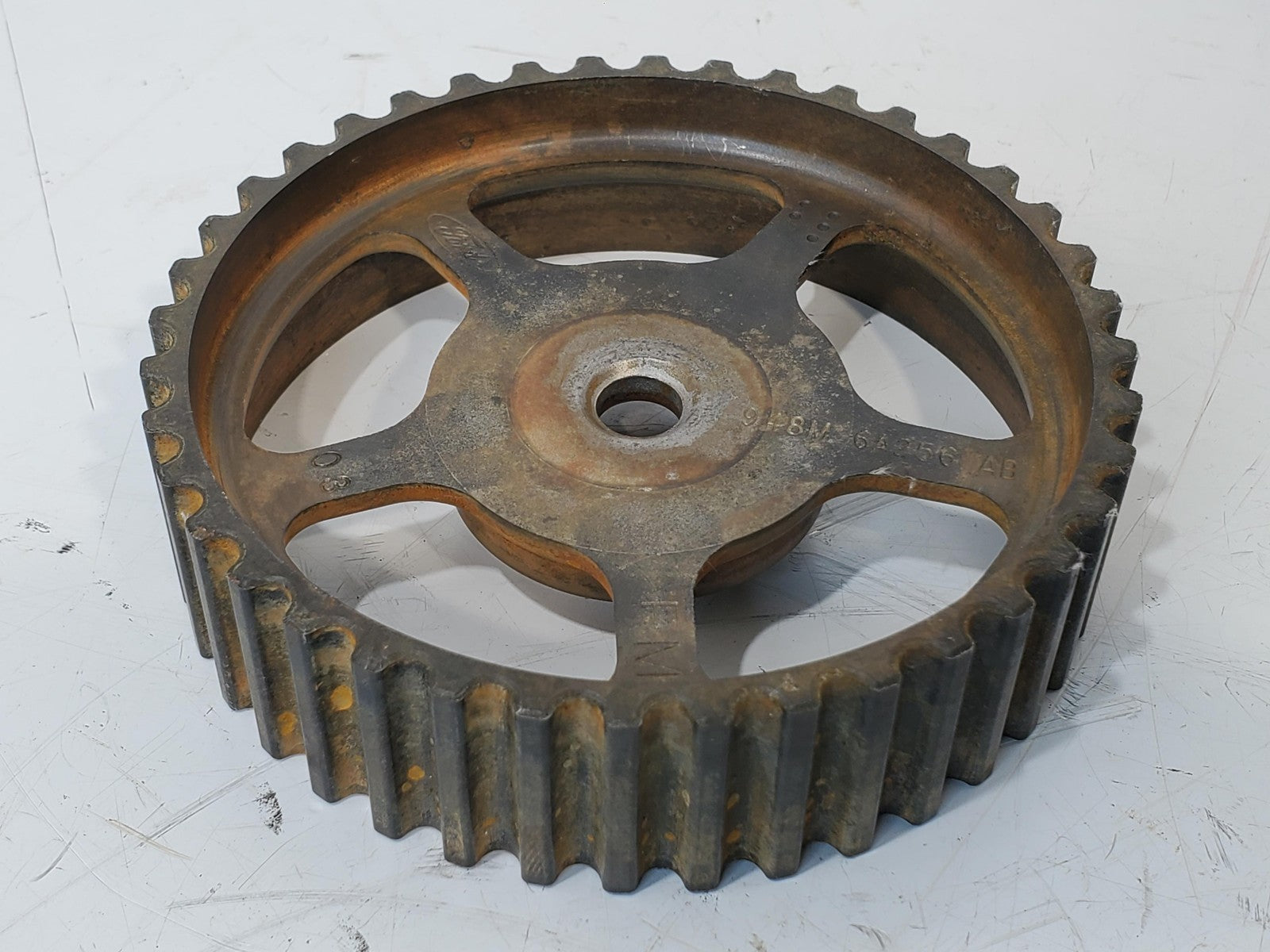 2002-2004 Ford Focus SVT Exhaust Timing Belt Cam Sprocket Camshaft Gear 2.0 DOHC