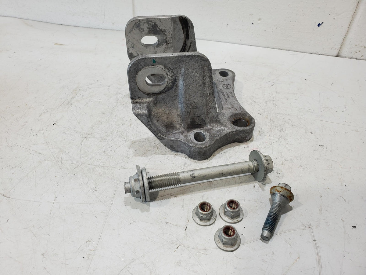 2010-2012 Ford Fusion 2.5L Left Transmission Motor Mount Bracket with Bolts OEM