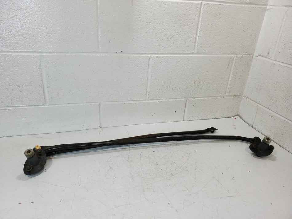1992-2014 Ford E150 E250 E350 Windshield Wiper Arm Linkage OEM 1C2Z-17566-AA