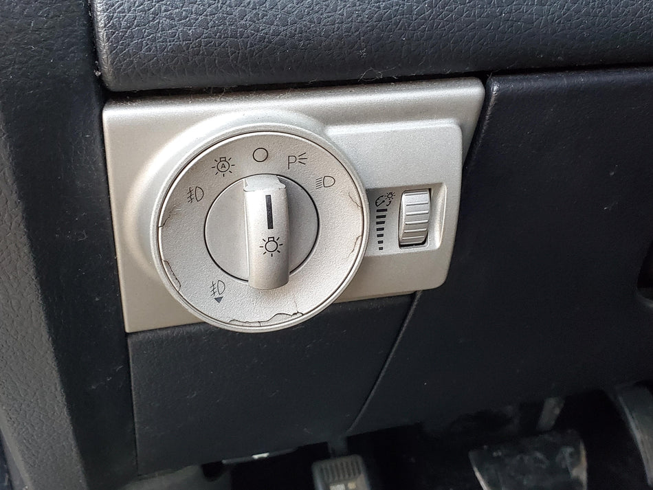 2007-2010 Lincoln MKX Head Light Switch (dash mounted OEM