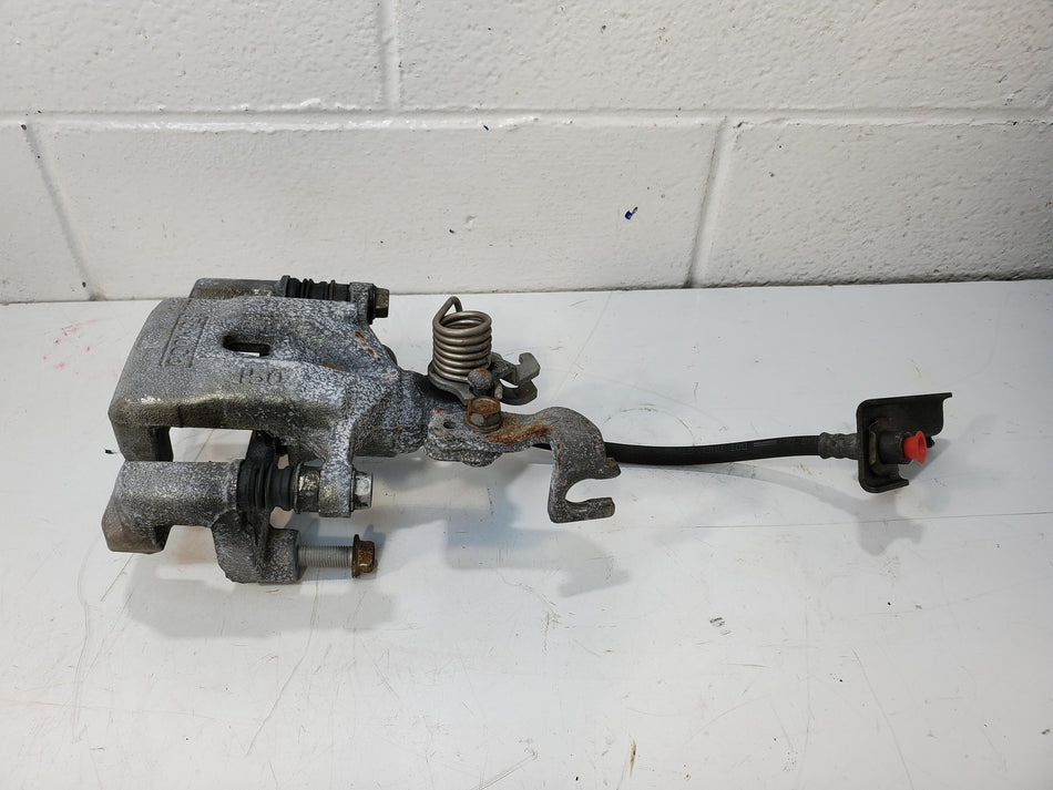 2006-2011 Mercury Milan Rear RH Brake Caliper OEM Fusion MKZ
