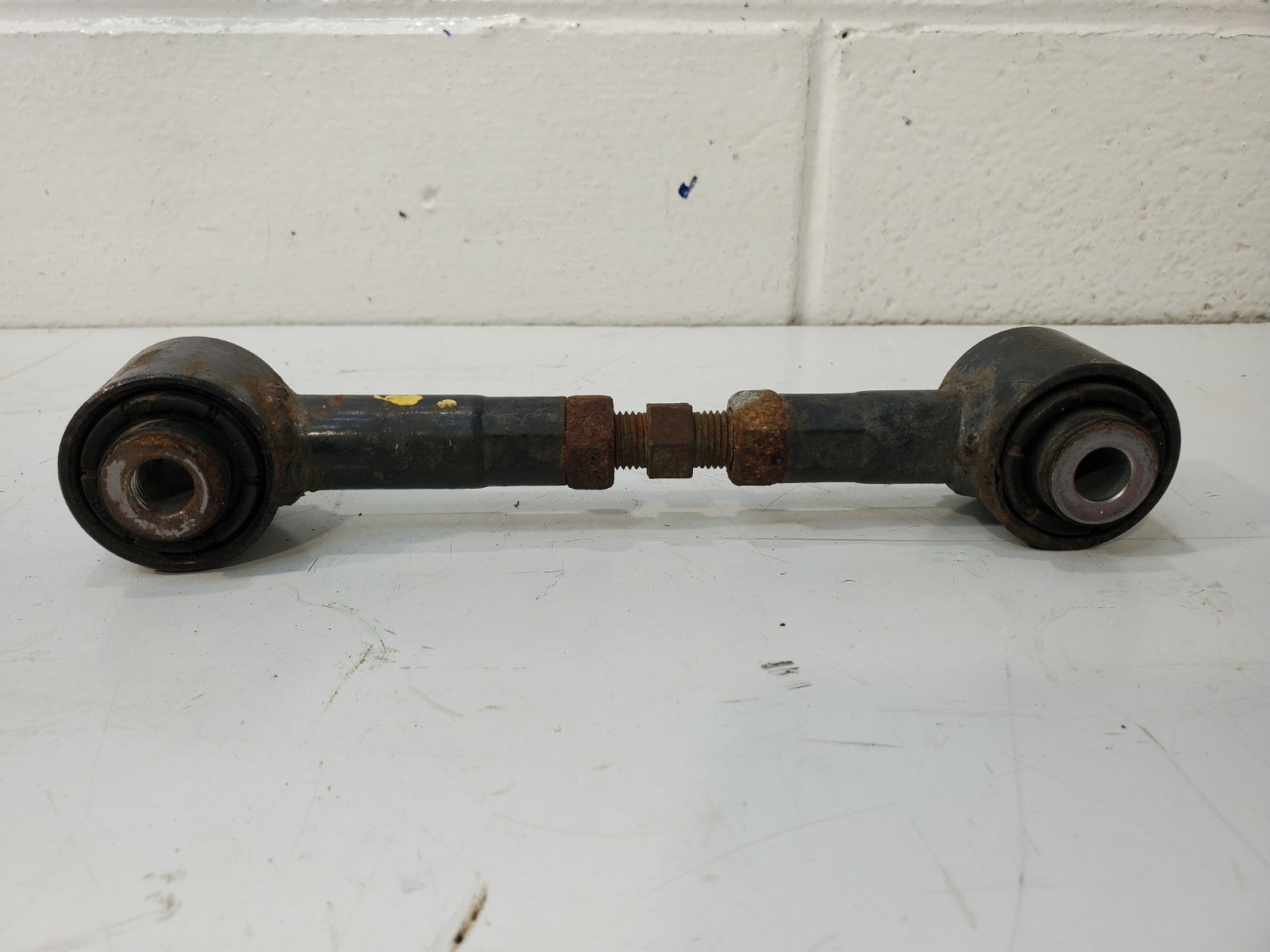 2006-2011 Mercury Milan Rear LH or RH Rear Toe Link FWD OEM PN# 9E5Z-5500-A