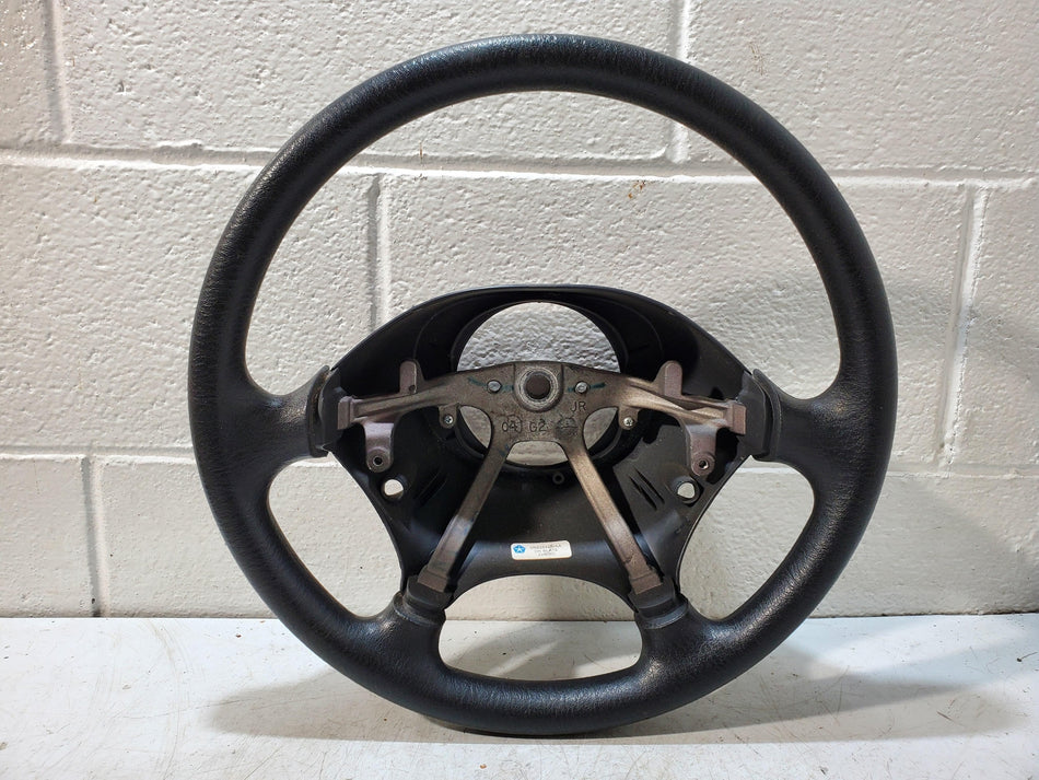 2001-2006 Dodge Stratus Steering Wheel (Sdn)(dark slate gray code DV)
