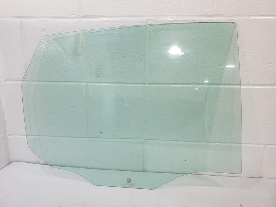 2000-2011 Ford Focus RH Passenger Rear Door Window Glass OEM Solar Tint exc. SW