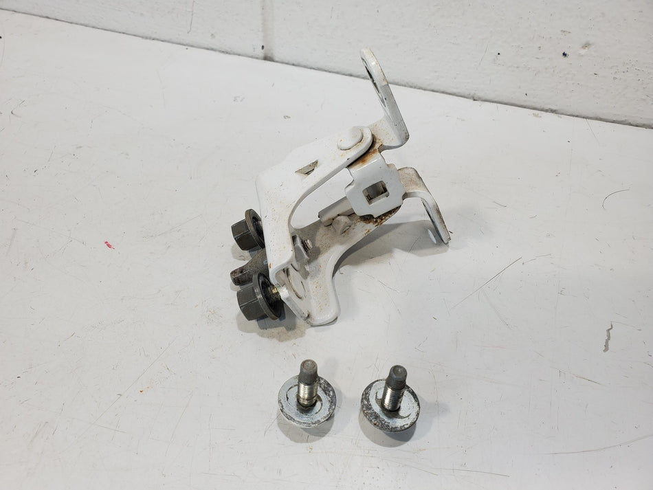 2004-2014 Ford F150 Rear Reg/Super Cab LH or RH Upper or Lower Door Hinge OEM