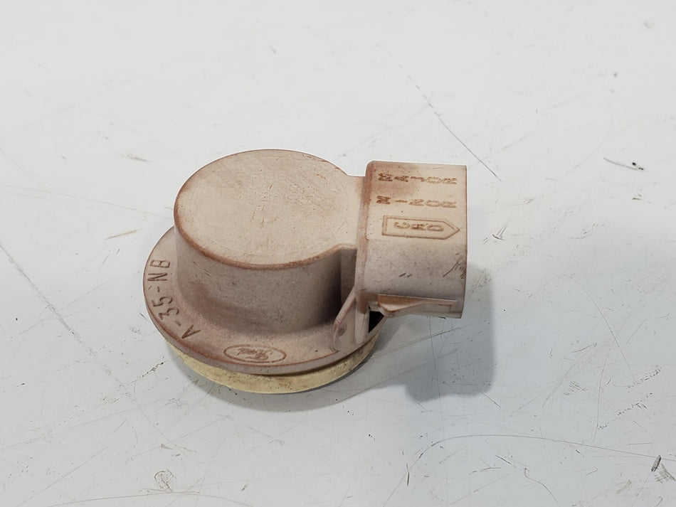 2000-2003 Ford Focus Rear LH or RH Tail Light Bulb Socket OEM F6DB-13411-CA