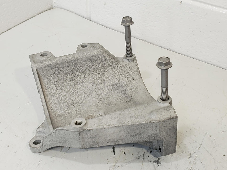 1999-2019 Chevrolet GM GMC A/C Compressor Bracket 4.8L 5.3L 6.2L OEM 12643257