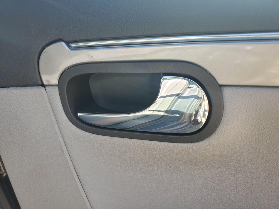 Rear RH Inside Door Handle 2007-2009 Saturn Aura