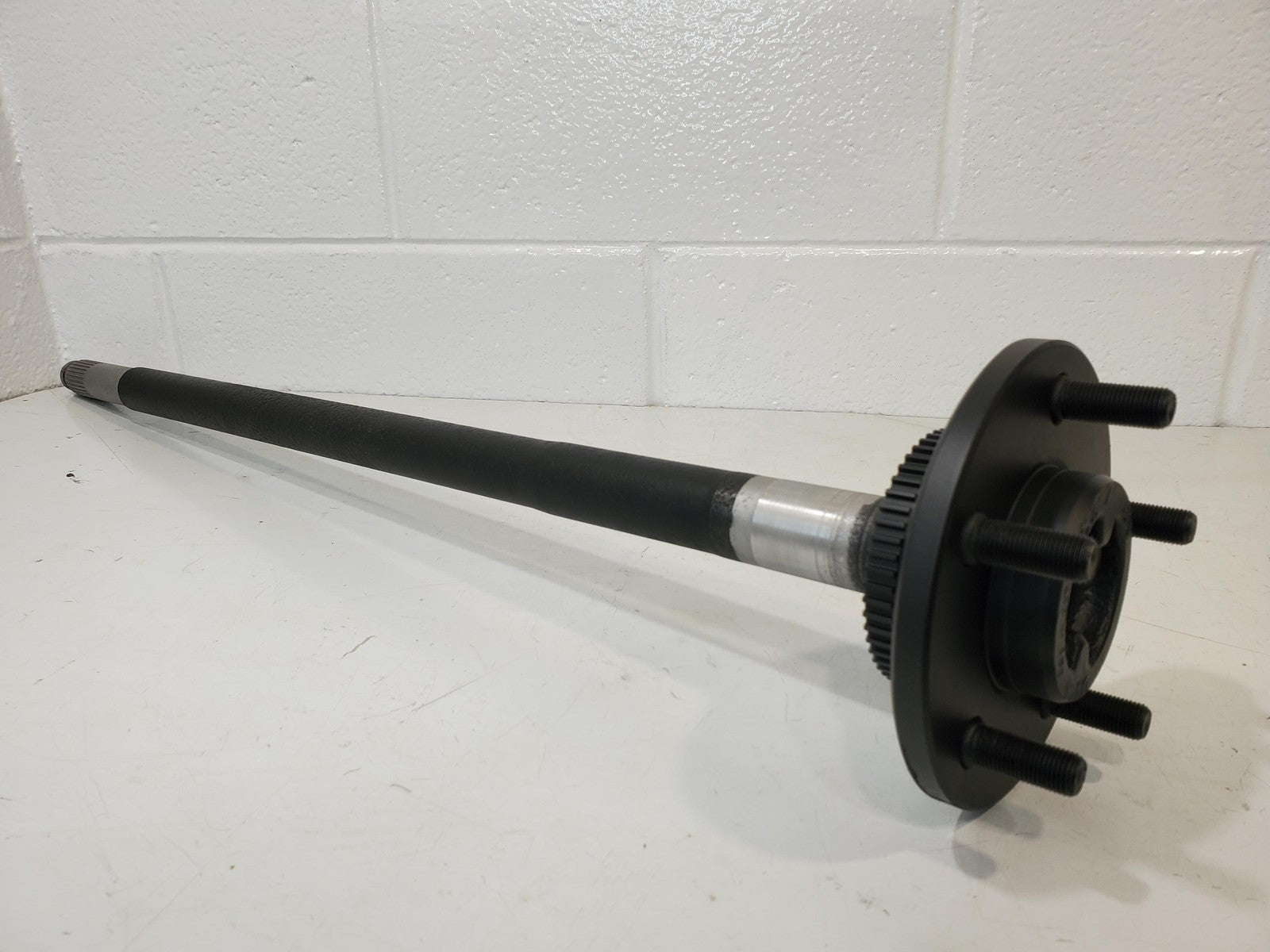 1994-1998 Jeep Grand Cherokee Rear LH or RH Axle Shaft Disc Brakes Dana 35 ABS