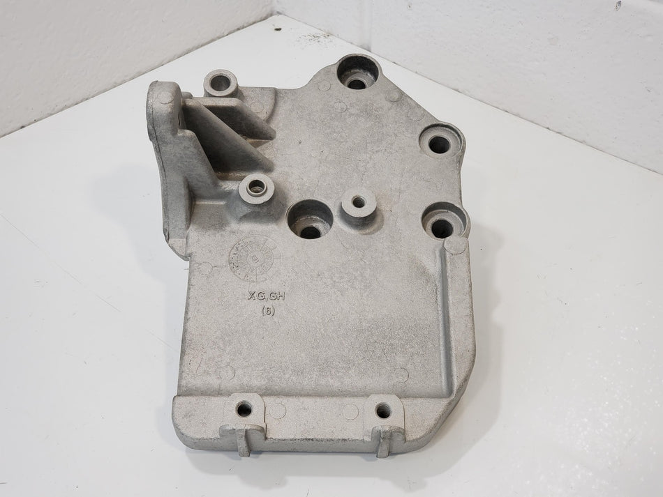 2003-2006 Hyundai Santa Fe A/C Air Compressor Mount Bracket 3.5L OEM 97703-3F000