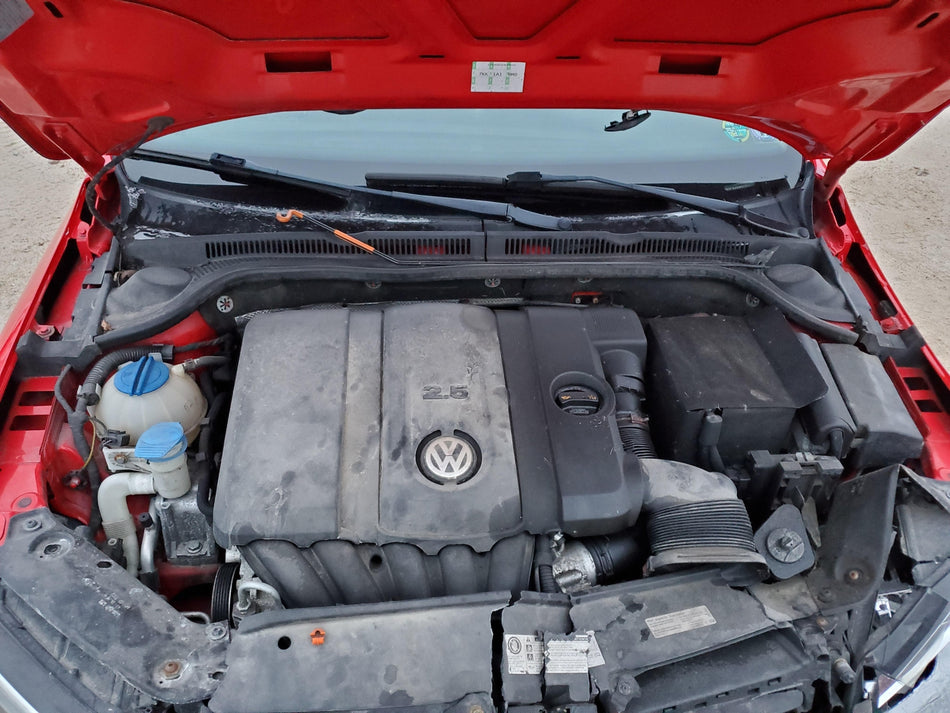 **LOCAL PICKUP** 2011-2014 Volkswagen Jetta 2.5L Engine (vin P)(ID CBUA)