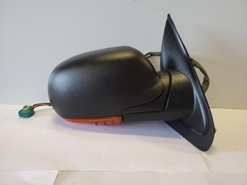 2002-2004 Door Mirror OLDS BRAVADA Left LH RH-PASS-HEAT-TURN SIG TAB BROKE