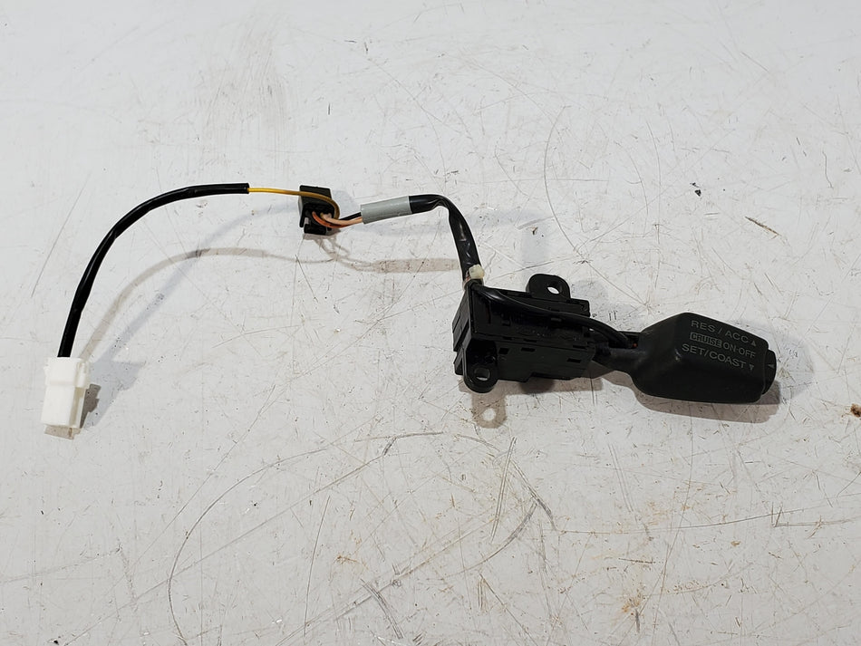 2001-2006 Hyundai Tiburon Cruise Control Switch