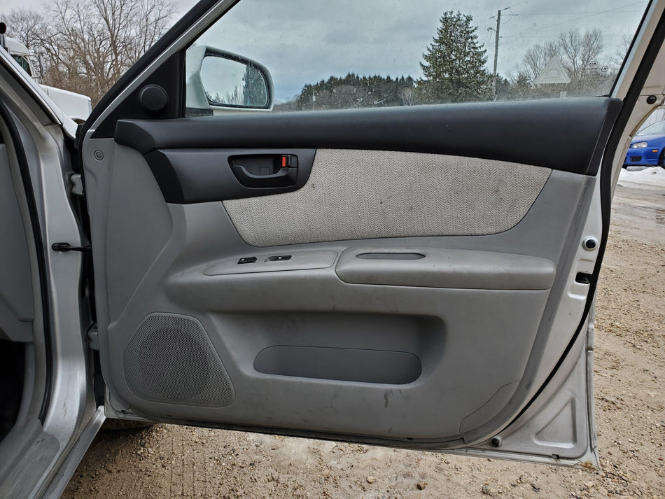 Front Door Trim Panel KIA OPTIMA Right 07