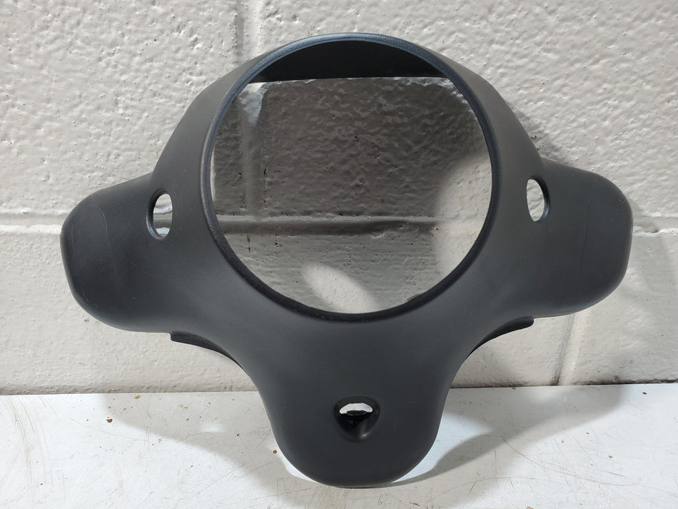 1996-1998 Jeep Grand Cherokee Steering Wheel Backing Trim Plate Cover