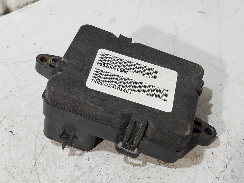 ABS Module (rear wheel ABS) 2001 Dodge Durango