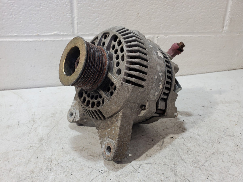 1999-2002 Ford F150 Alternator (95Amp) OEM