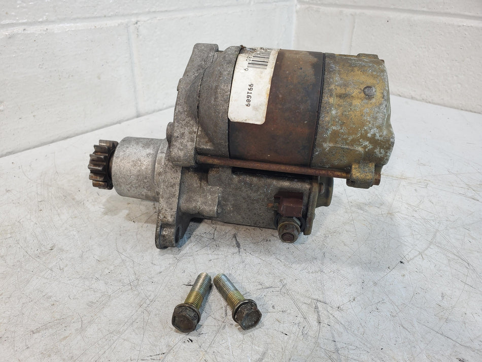 1992-1994 Toyota Camry Starter Motor (3.0L) (Auto)