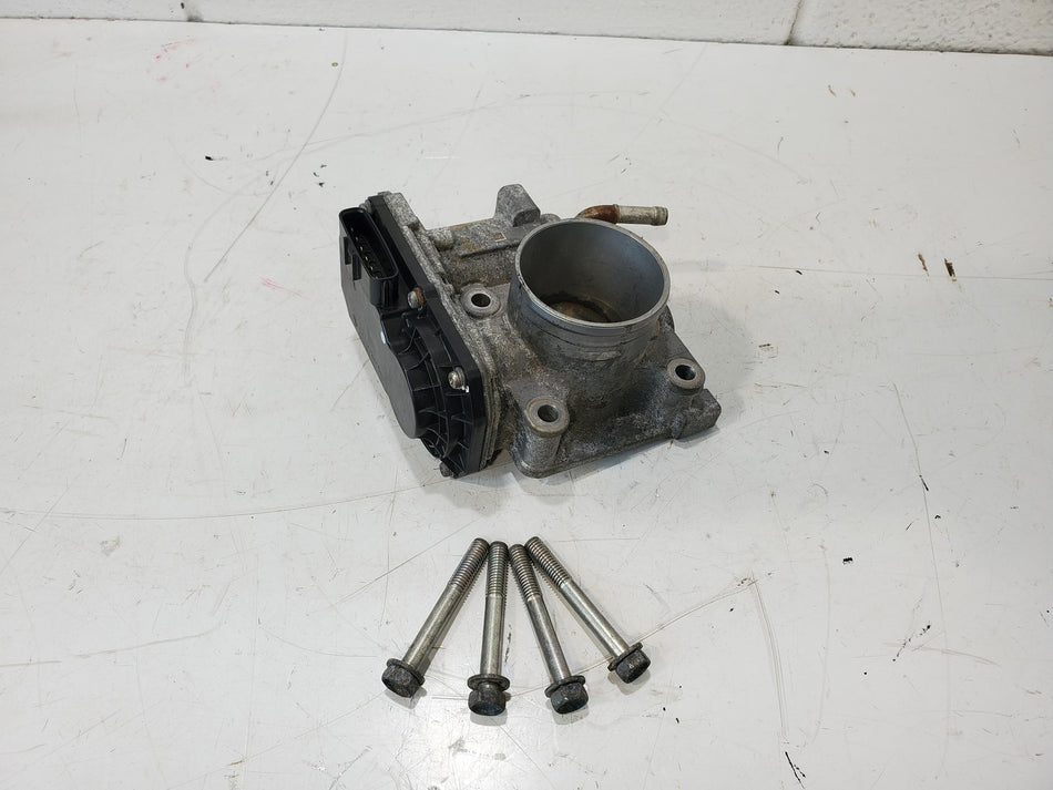 2010-2014 Honda Insight Throttle Body Assembly 1.3L Hybrid