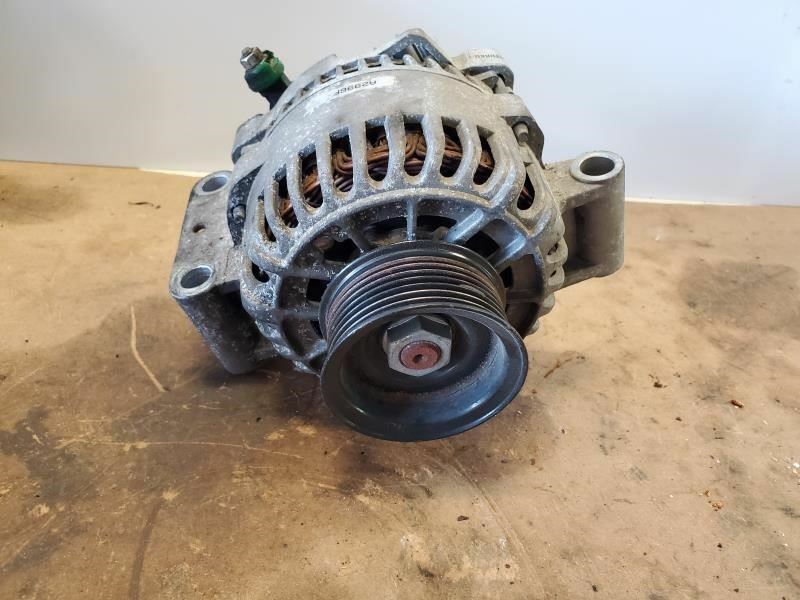 2004-2010 Ford E350 E450 110 amp Alternator OEM