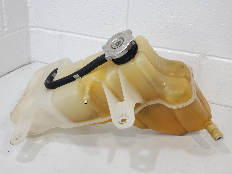 2006-2008 Dodge Magnum Radiator Coolant Recovery Bottle OEM