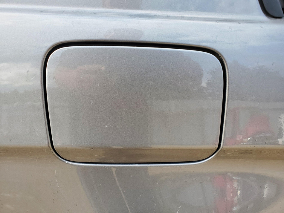 Fuel Tank Filler Door (space gray metallic) 2007-2013 BMW 328