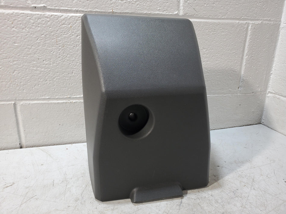 2004-2012 Chevrolet Colorado GMC Canyon Jack Storage Cover Dark Gray