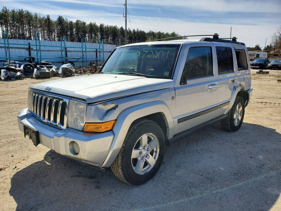 Wiper Motor Front JEEP COMMANDER 06 07