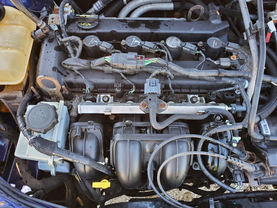 2005-2007 Ford Focus 2.0L Engine Assembly (172k miles) LOCAL PICKUP