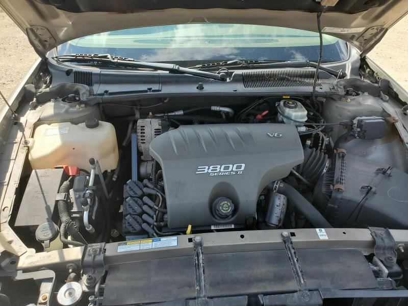 Starter Motor Without Supercharged Option Fits 98-01 BONNEVILLE 749