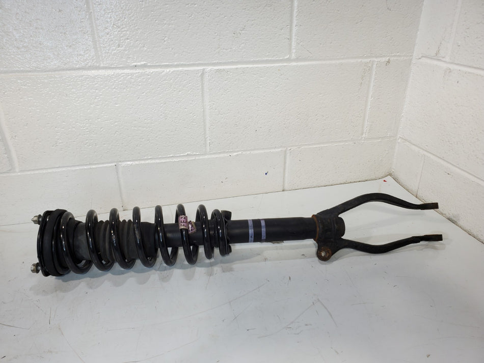 2010-2011 Mercury Milan Front LH Strut Assembly OEM  2010-2012 Ford Fusion