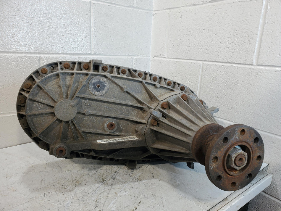 2000-2005 Ford Excursion 4x4 Transfer Case Electric Shift NP273 166K Miles