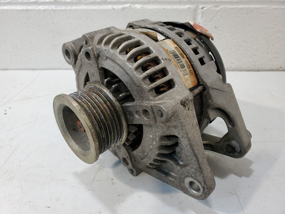 2001-2003 Dodge Durango Alternator 5.9L  Newer Reman  136AMP