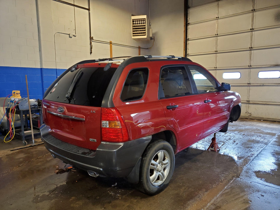 Axle Shaft KIA SPORTAGE Right 05 06 07 08 09 10