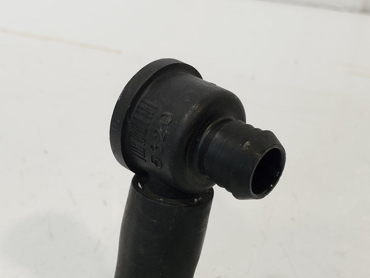 2006-2011 Chevy Impala Power Brake Booster Vacuum Hose OEM 15294427