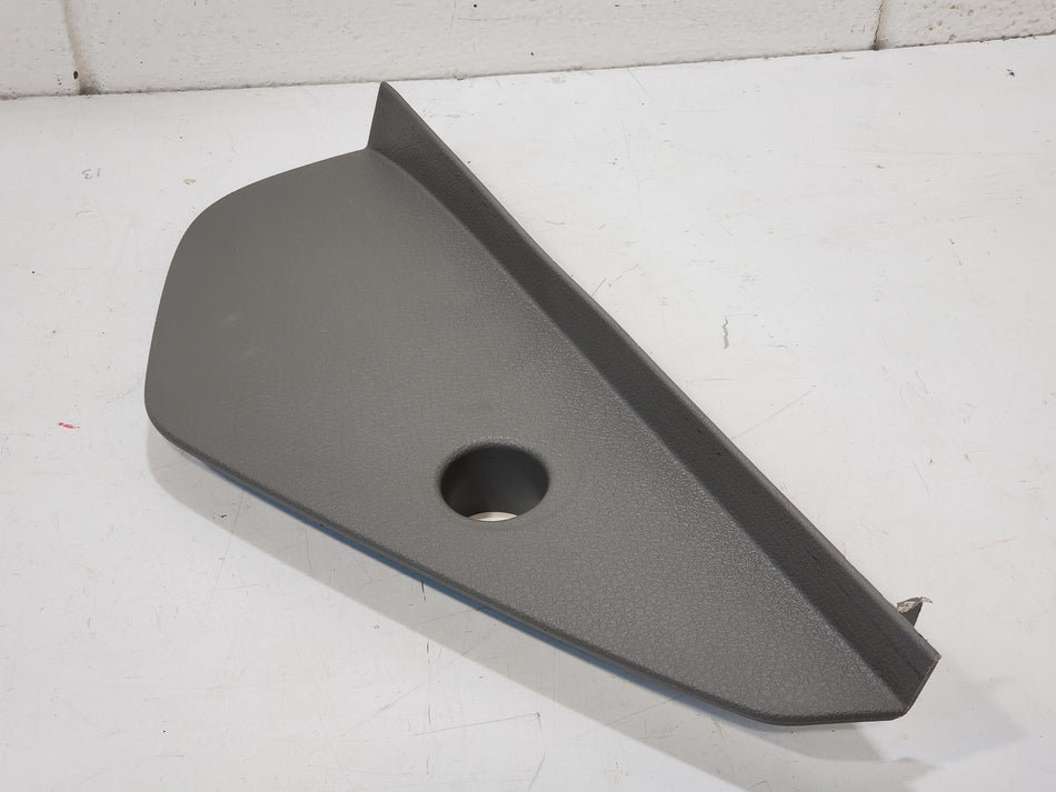 2004-2008 Ford F-150 F150 Dash Right End Cap Cover OEM Trim Bezel 4L34-1504480