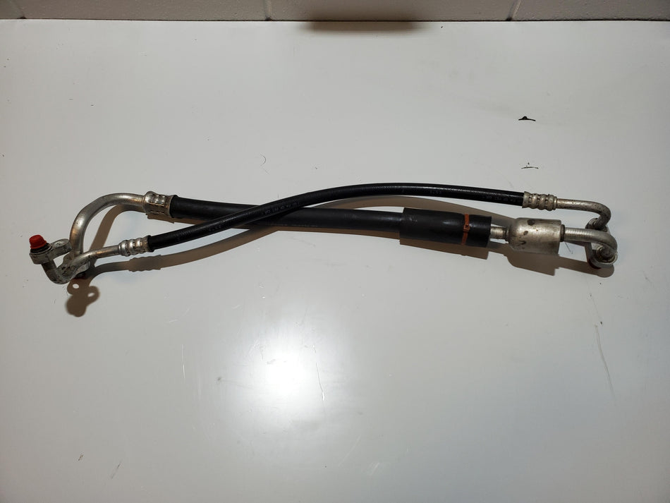 2007 Chevy Impala A/C DIscharge/Suction Hose 3.5L