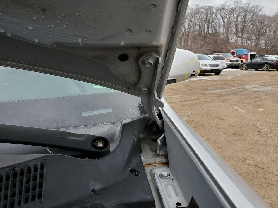 2007 LH Left Hood Hinge Optima LH