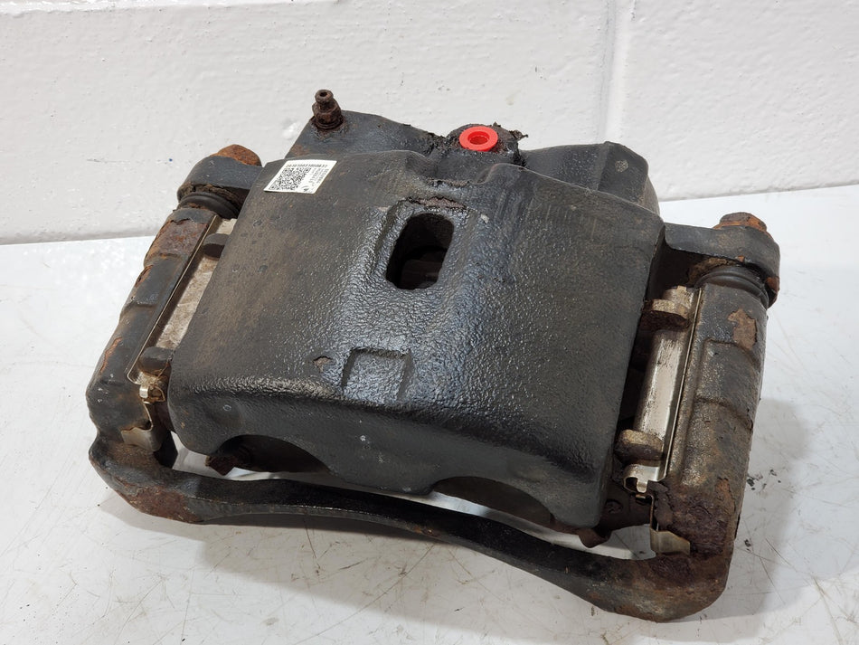 1999-2010 Chevy 2500 Front LH Left Brake Caliper Newer Replacement PN# 1721593